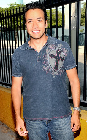 Howie Dorough Howie Dorough